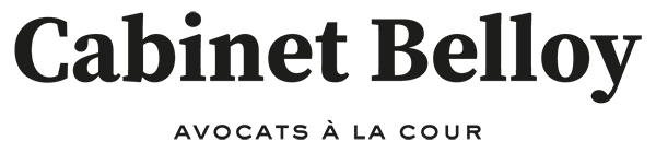 Cabinet Belloy Avocats